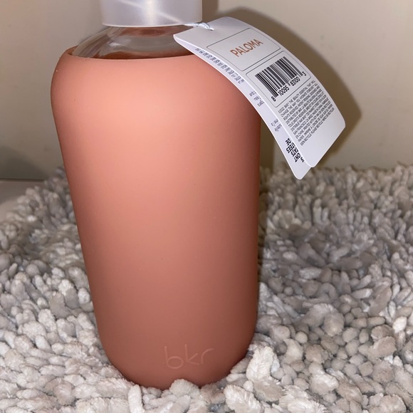 BNWT Big 32oz RARE NEVER RELEASED 2022 bkr “PALOMA” - Picture 2 of 5